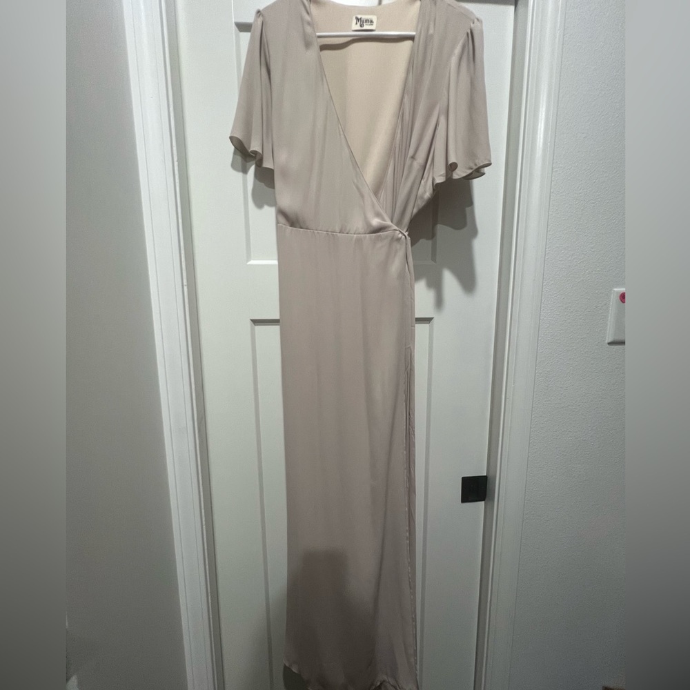 Show Me Your Mumu Dress